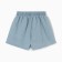 Women's shorts MIST DENIM, p. XL, blue