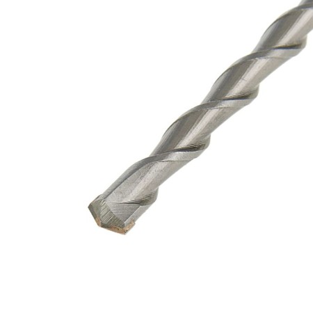 Broke on concrete scrap, SDS-Plus, 8 x 350 mm-2