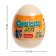 Designer in the egg "Animals", 12 species, mix