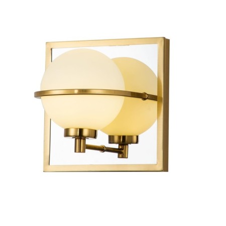Wall lamp Blob 20 mm, 200 mm, G9 40W
