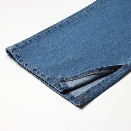 Women's jeans, blue color, size 44 (38)-11