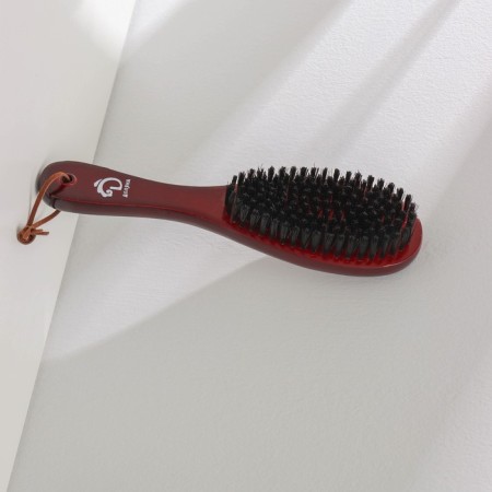Build for clothing of the share, 23 × 6.3 × 3 cm, artificial bristles-5