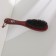 Build for clothing of the share, 23 × 6.3 × 3 cm, artificial bristles