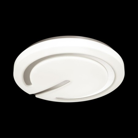 Button 48W LED 7.9x7.9 cm.-3