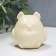 Mold Silicon "Owl" 5.5x4.8x5.3 cm mix