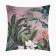 Pillowcase decorative Ethel BALI 45x45cm, polyester, velor