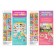 Reusable stickers Set "Such different animals", A4, 2 pcs.