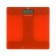 Floor Libra Luazon LVE-006, electronic, up to 180 kg, 2XAA (not included), orange
