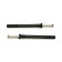 Dowel-gvo "Tundra Krep", spacer, plastic, secret cuff, 6x60 mm, 100 pcs