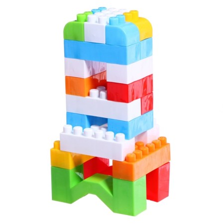 Classic constructor No. 70, in the bucket-5