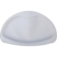 Bath Hoodor, white color