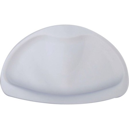 Bath Hoodor, white color