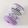 Polyester cord without core 5 mm 100m/210g (+/- 5%) dusty rose-96