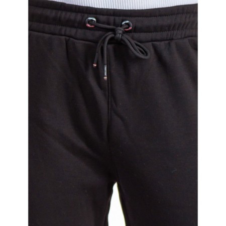 Sports costume men's ISee, size 48, dark blue color, black-9