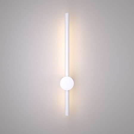 Interior backlight Elektrostandard, Cane Led 9 W, 400x55x90 mm, IP20, white color-2