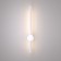 Interior backlight Elektrostandard, Cane Led 9 W, 400x55x90 mm, IP20, white color