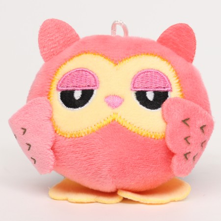 Soft toy Surprise "Owl"-5