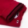 Golphs for children, burgundy color, size 12 (20-22)