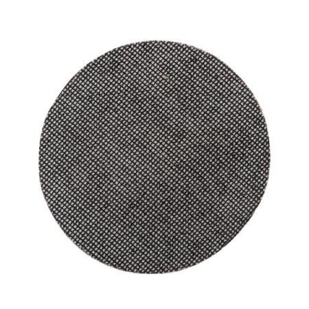 Ground grinder KWB for eccentric grinder, d = 125 mm, K220, silicon carbide, 5 pcs 70627