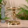 Candle Candle Candle Light 9 cm