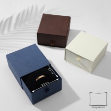 Gift box for bracelet/watch tree 