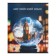 Subject note Calligrata Top "School Style", 48 sheets in a cage English, with reference material, plastic cover, offset unit