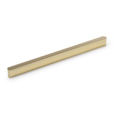 Cappio RS141 handle handle, m/o 192 mm, color satin gold