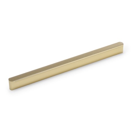 Cappio RS141 handle handle, m/o 192 mm, color satin gold
