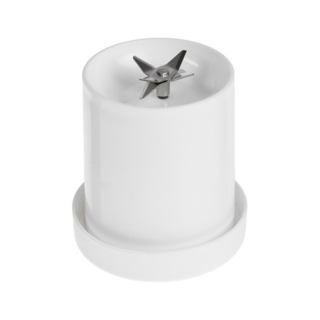 Bleader Luazon LBR-04, 40 W, 420 ml, portable, battery, white-4