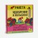 Fertilizer in pegs "rocket", for shrubs, 420 g