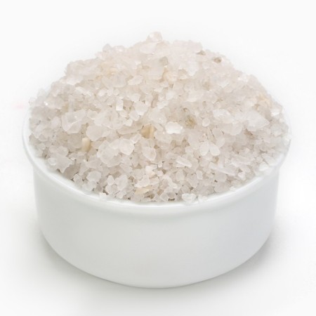 Bath salt "With New Happiness!", 150 g, flamber aroma, pure happiness-2
