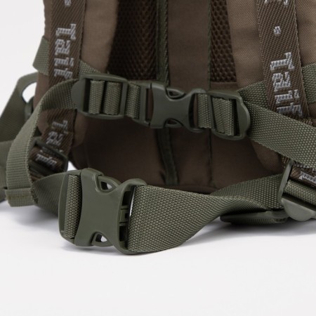 Tactical backpack, TAIF, 30 l, lightning department, khaki color-5