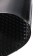 Anti -Squealing mat 20 × 13 cm, mix, black