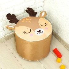 Soft toy-Pufic 