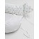 The mattress "Topotushki" "Coconut-Gnezesko" "kids" with coconut insert