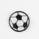 Reflective thermonacle "ball", 3.5 × 3.5 cm, color gray color