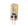 LED LED Feron, G4, 3 W, 12 V, white warm light