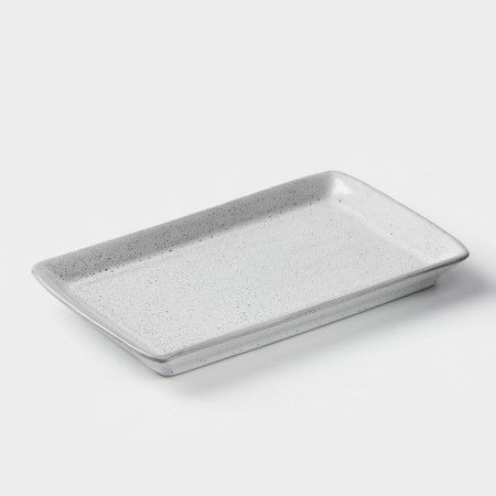 Porcelain Nebbia porcelain, 12 × 20.5 cm-4