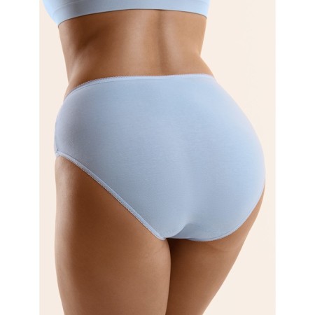 Credes of slips women's minimi BO242, size 50, color CELESTE-1