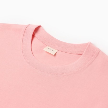 Women's T-shirt Minaku, central zero, river 52-54-6