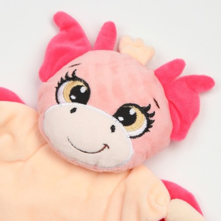 Comforter for sleeping "Dracos"-4