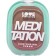 Sculptor Love Generation Meditation, tone 02 Cold brown, 5 g