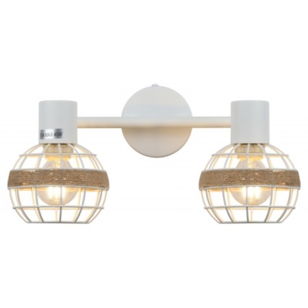 ANSELMA lamp 7034-702 2 x E14 40W-7