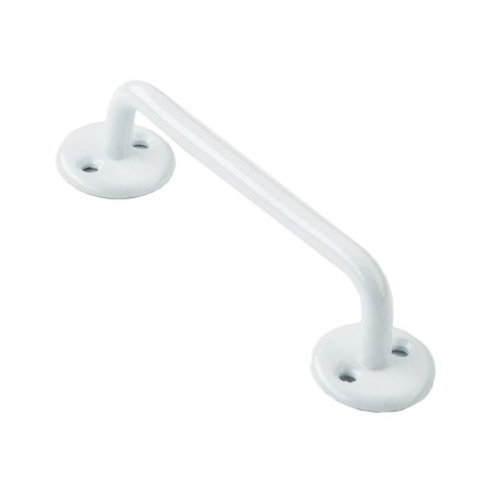 Kirov-Kirov handle Secret RS-100, White