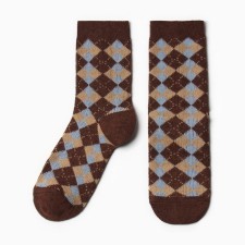 Women's socks insulated minku 
