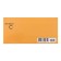 Envenue for money "Gift!" SOFT-Tach, yellow background, 8.3 x 16.2 cm