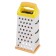 CETER REGENT INOX PRESTO, stainless steel, four -sided, 23 cm