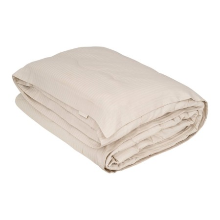 Sofi de Marko "Tiffany" blanket, size 155x220 cm, cream color