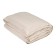 Sofi de Marko "Tiffany" blanket, size 155x220 cm, cream color