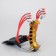 Terminator slingshot Metal with emphasis, MIX's handle